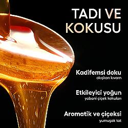 Eğriçayır Ham Çiçek Balı TA10+ (850 gr) - 4