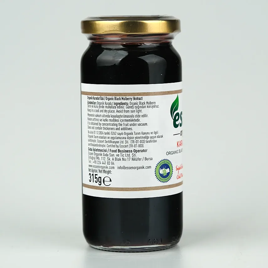 Essen Karadut Özü 315 GR - 2