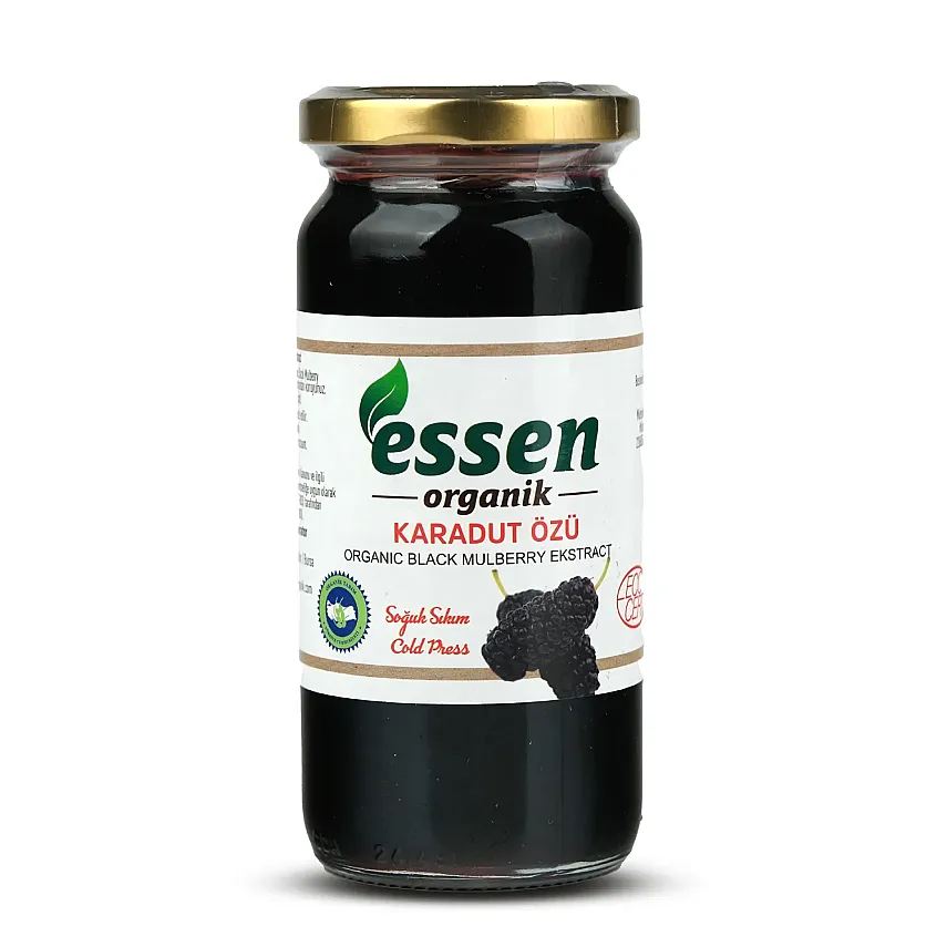 Essen Karadut Özü 315 GR - 1