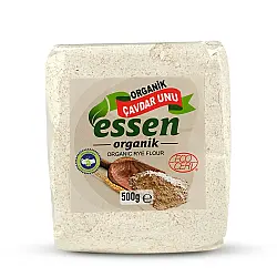 Essen Organik Çavdar Unu 500 Gr