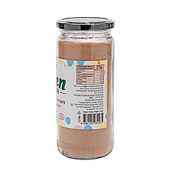 Essen Organik Puding Karışımı 300gr - 3