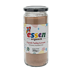Essen Organik Puding Karışımı 300gr