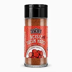 KarmaLife Acısız Sucuk Harcı (55 gr)