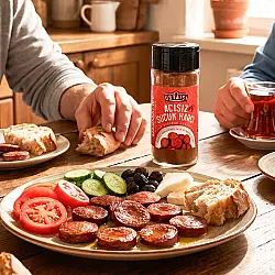 KarmaLife Acısız Sucuk Harcı (55 gr) - 3