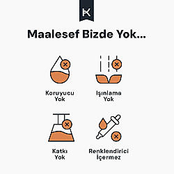 KarmaLife Bio Organik Seylon Toz Tarçın (40 gr) - 7