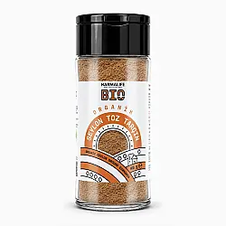 KarmaLife Bio Organik Seylon Toz Tarçın (40 gr)