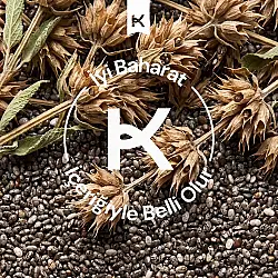 KarmaLife Chia Tohumu (700 gr) - 4