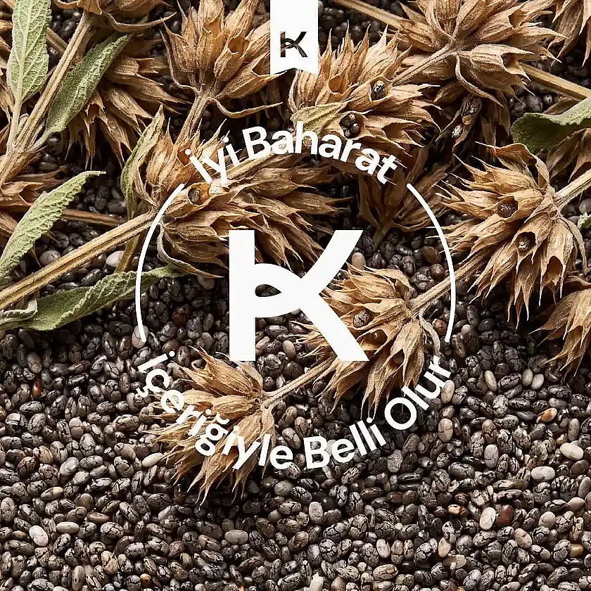KarmaLife Chia Tohumu (700 gr) - 4