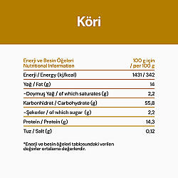 KarmaLife Köri (40 gr) - 5
