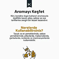 KarmaLife Köri (40 gr) (1)