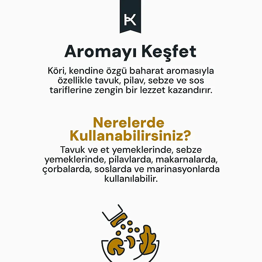 KarmaLife Köri (40 gr) - 2