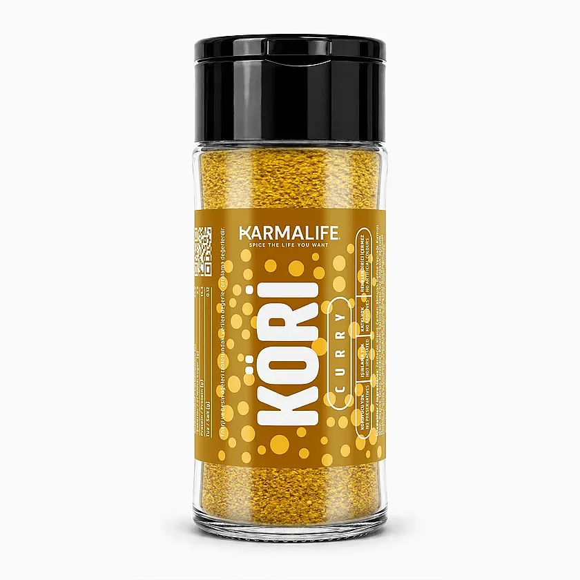KarmaLife Köri (40 gr) - 1
