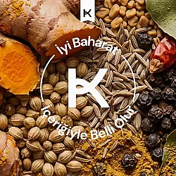 KarmaLife Köri (40 gr) - 3