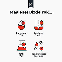 KarmaLife Sucuk Harcı (55 gr) - 4