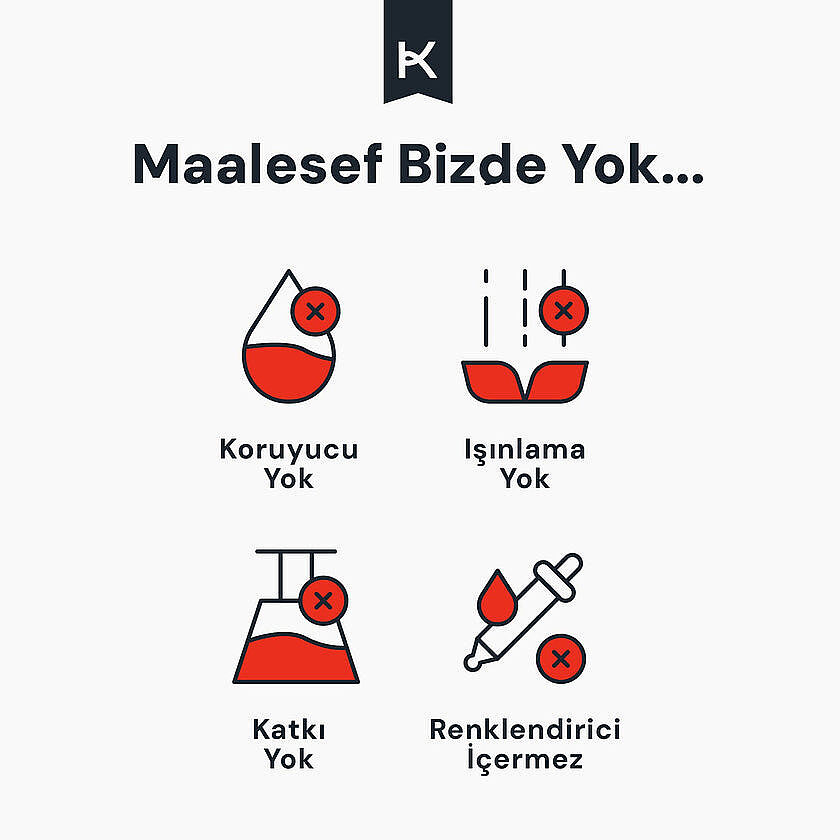KarmaLife Sucuk Harcı (55 gr) - 4