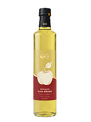 OG Natural Organik Elma Sirkesi (500 ml)