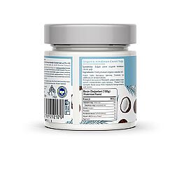 OG Natural Organik Hindistan Cevizi Yağı 170 Gr - 3