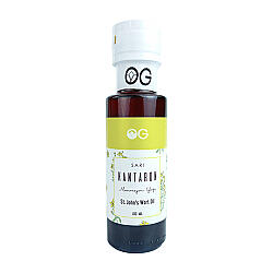 OG Natural Sarı Kantaron Yağı (100 ml)